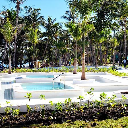 Senator Puerto Plata Hotel Eksteriør billede The pool at the resort